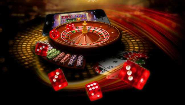Mencari Jenis Permainan Casino Online Italiano
